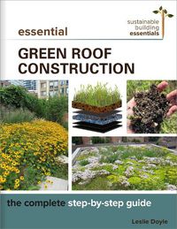 Cover image for Essential Green Roof Construction: The Complete Step-by-Step Guide