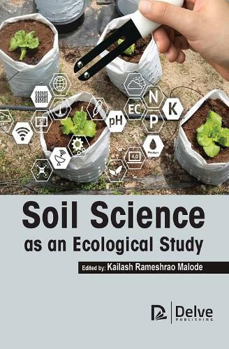 Cover image for Soil Science as an Ecological Study