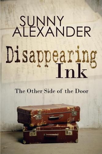 Cover image for Disappearing Ink: The Other Side of the Door