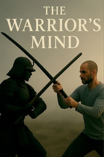 Cover image for The Warrior's Mind