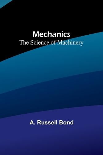 Cover image for Mechanics