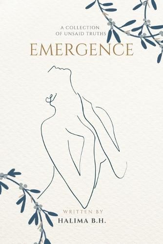 Cover image for Emergence