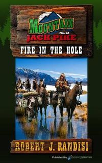 Cover image for Fire in the Hole