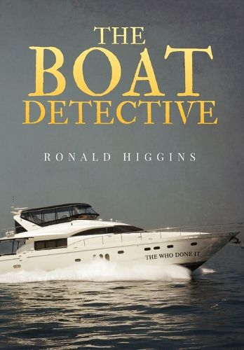 The Boat Detective