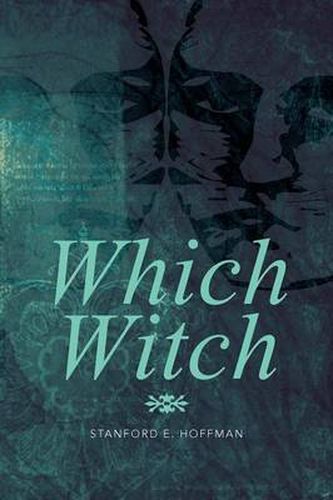 Cover image for Which Witch