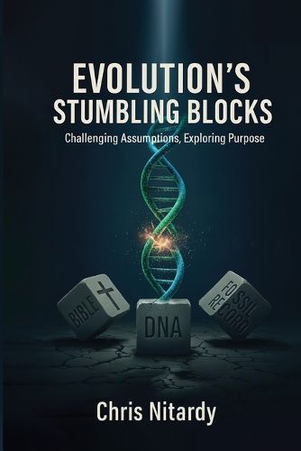 Cover image for Evolution's Stumbling Blocks