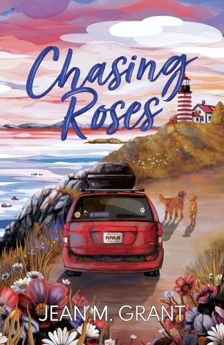 Cover image for Chasing Roses