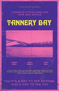 Cover image for Tannery Bay