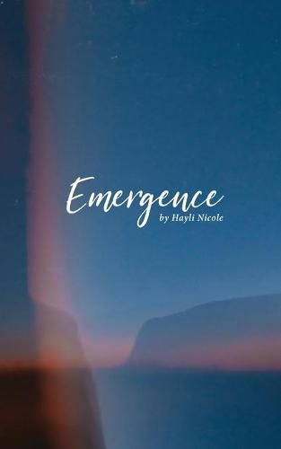 Cover image for Emergence: A Collection of Poems