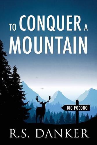 Cover image for To Conquer a Mountain