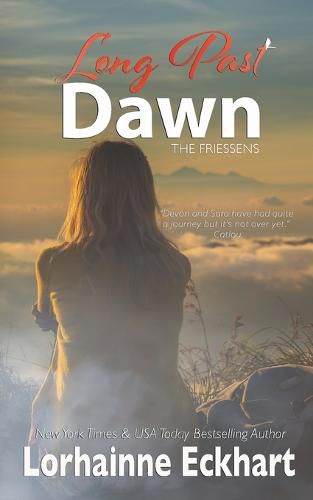 Cover image for Long Past Dawn
