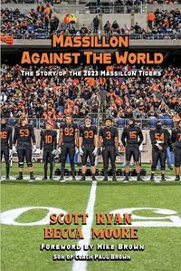 Cover image for Massillon Against The World