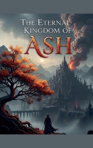 Cover image for The Eternal Kingdom of Ash