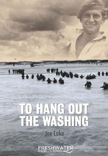 Cover image for To Hang Out The Washing