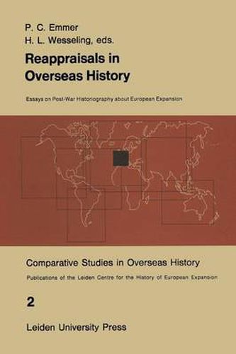 Cover image for Reappraisals in Overseas History
