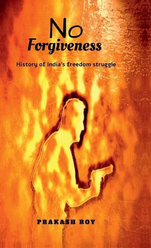 Cover image for No Forgiveness
