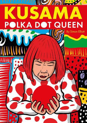 Cover image for Kusama