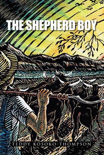 Cover image for The Shepherd Boy
