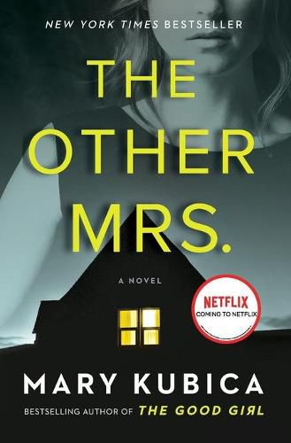 Cover image for The Other Mrs.