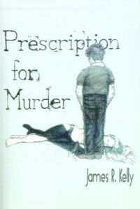 Cover image for Prescription for Murder