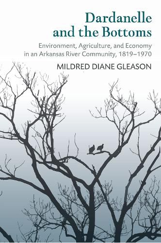 Cover image for Dardanelle and the Bottoms: Environment, Agriculture, and Economy in an Arkansas River Community, 1819-1970