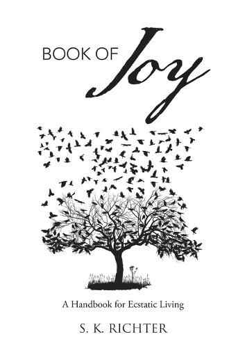 Cover image for Book of Joy: A Handbook for Ecstatic Living