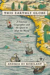 Cover image for This Earthly Globe