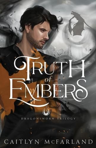 Cover image for Truth of Embers