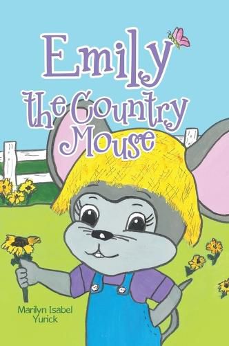 Cover image for Emily the Country Mouse