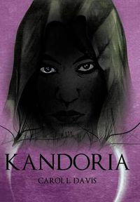 Cover image for Kandoria