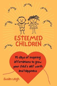 Cover image for Esteemed Children