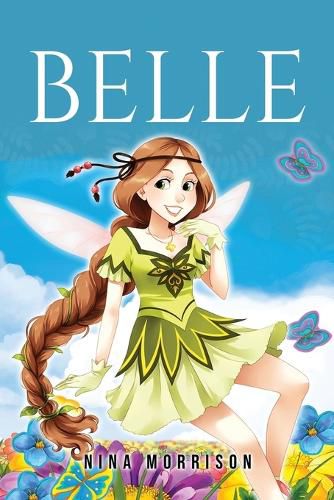 Cover image for Belle