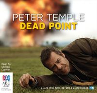 Cover image for Dead Point (Audiobook)