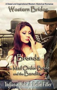 Cover image for Brenda