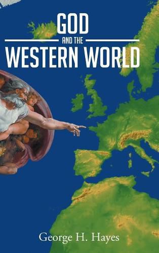 Cover image for God And The Western World