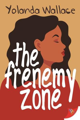 Cover image for The Frenemy Zone