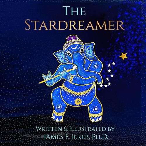 Cover image for The Stardreamer