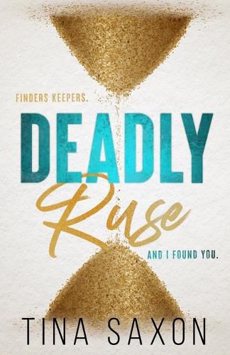 Cover image for Deadly Ruse Special Edition Paperback