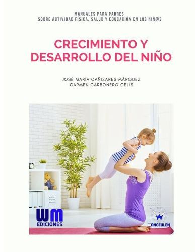 Crecimiento Y Desarrollo del Ni o