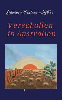 Cover image for Verschollen in Australien