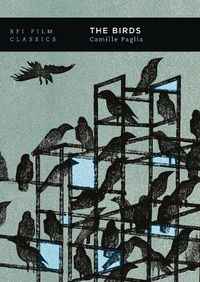 Cover image for The Birds