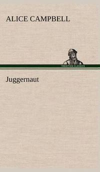 Cover image for Juggernaut