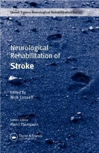 Cover image for Neurological Rehabilitation of Stroke