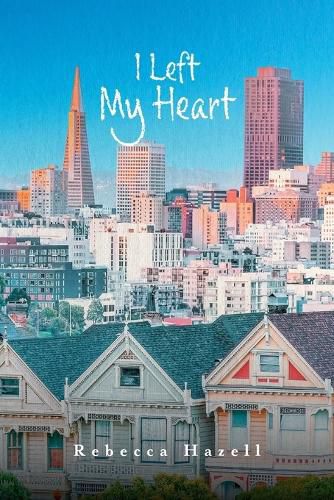 Cover image for I Left My Heart