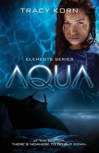 Cover image for Aqua