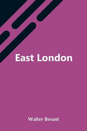 Cover image for East London