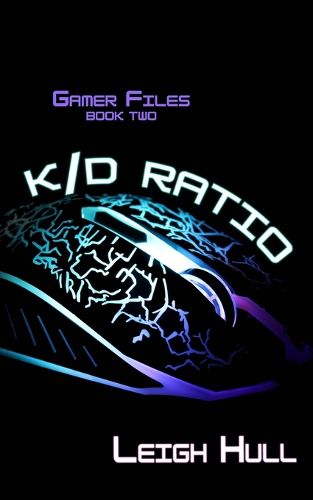 Cover image for K/D Ratio