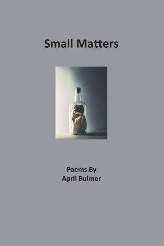 Cover image for Small Matters