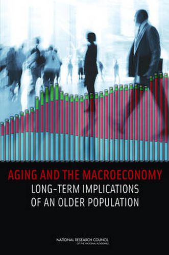 Cover image for Aging and the Macroeconomy: Long-Term Implications of an Older Population