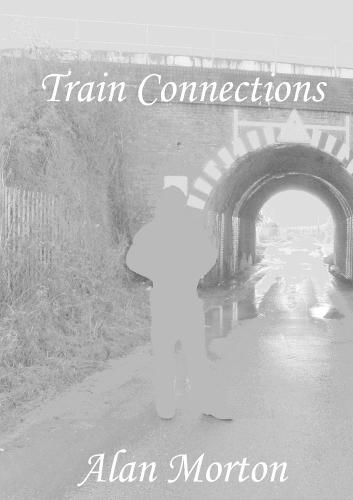 Cover image for Train Connections